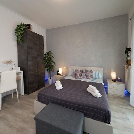 Relax Room Apartment Rome Buitenkant foto
