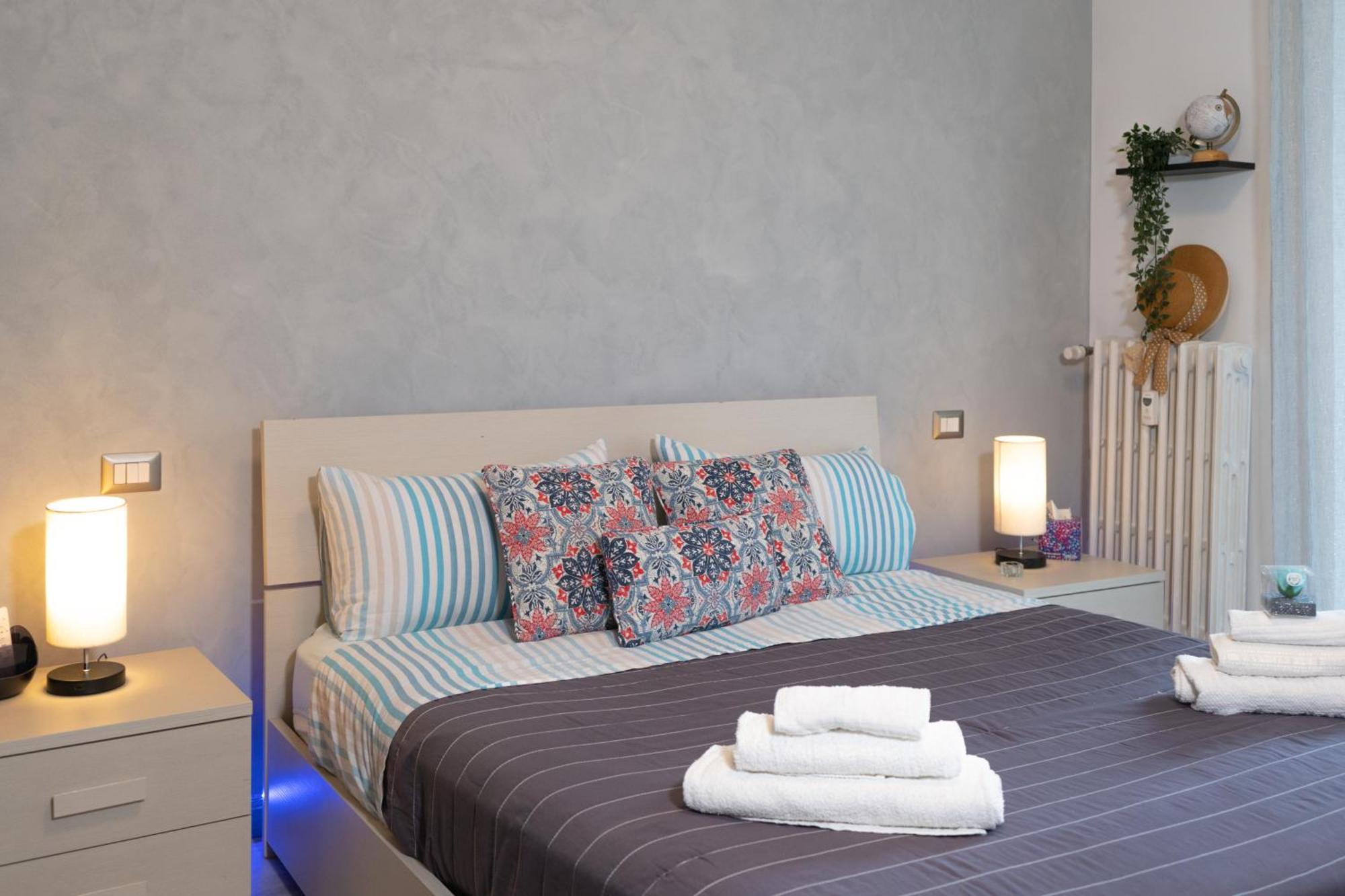 Relax Room Apartment Rome Buitenkant foto