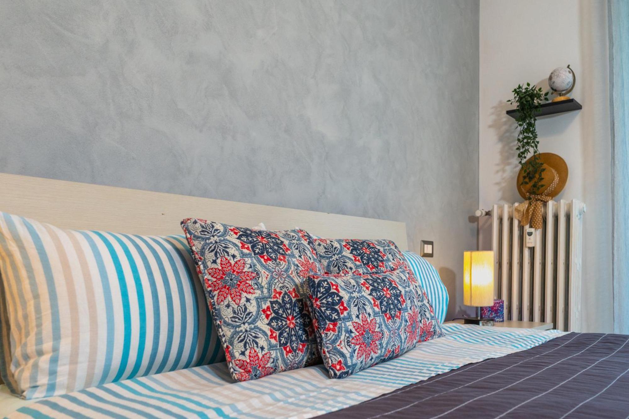 Relax Room Apartment Rome Buitenkant foto