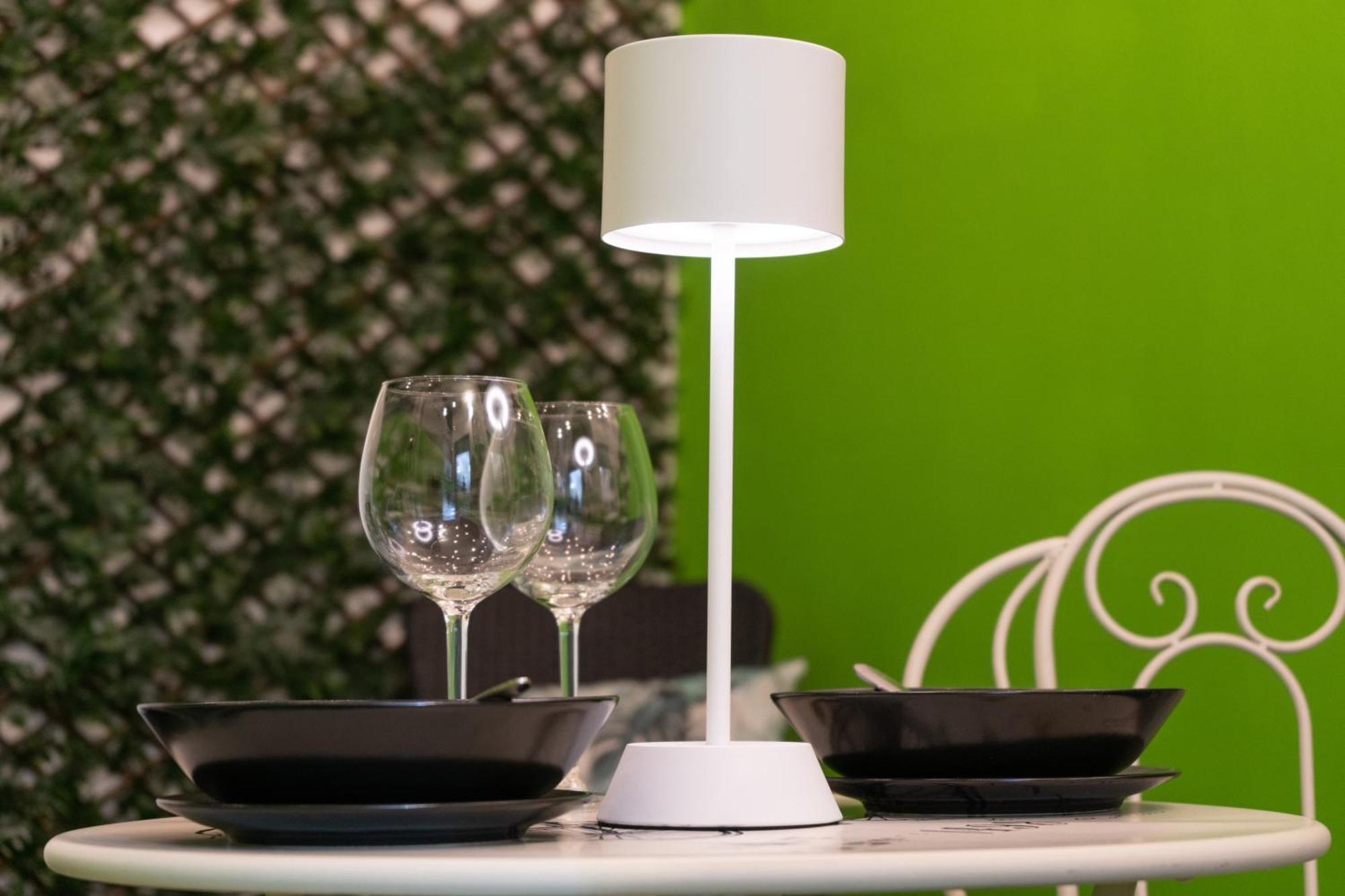 Relax Room Apartment Rome Buitenkant foto