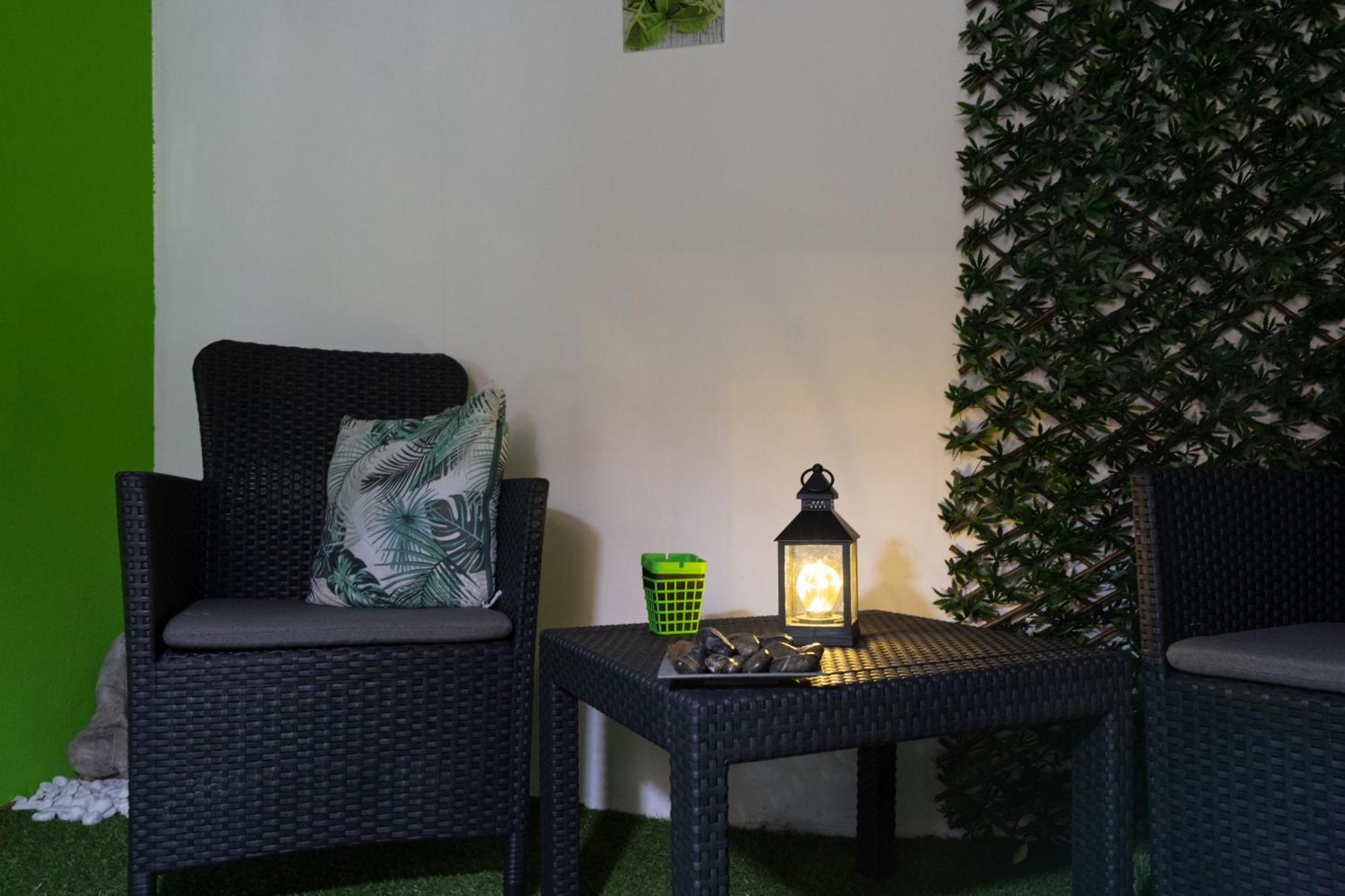 Relax Room Apartment Rome Buitenkant foto