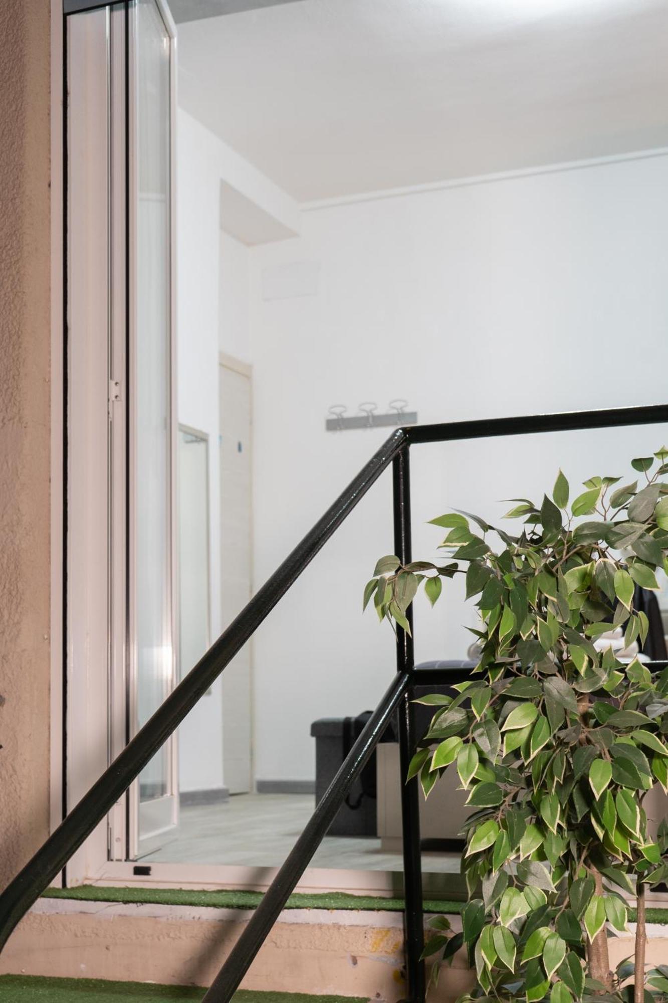 Relax Room Apartment Rome Buitenkant foto