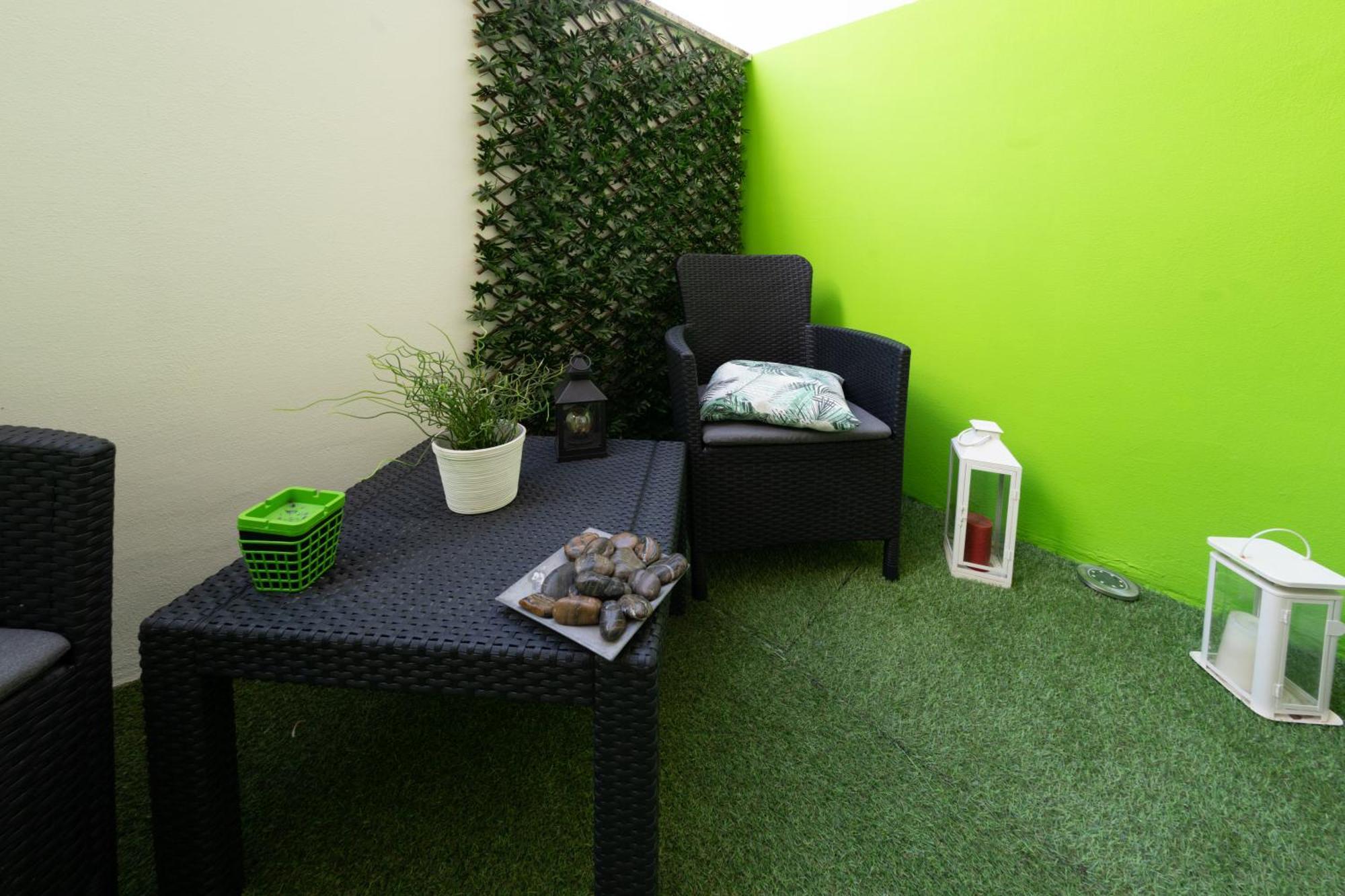 Relax Room Apartment Rome Buitenkant foto