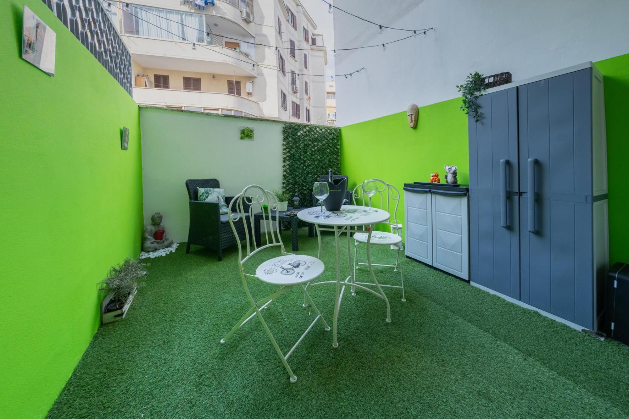 Relax Room Apartment Rome Buitenkant foto