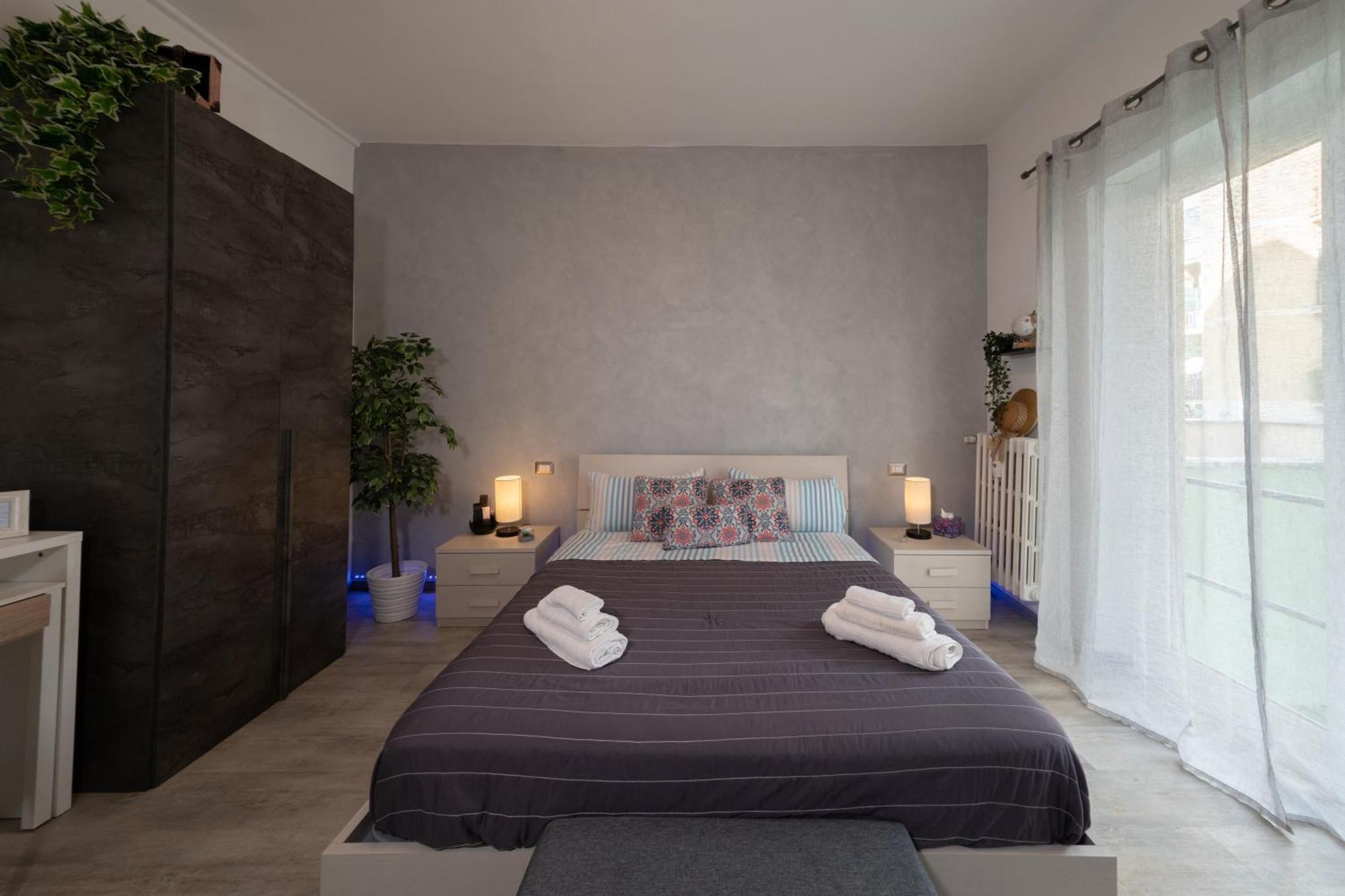 Relax Room Apartment Rome Buitenkant foto
