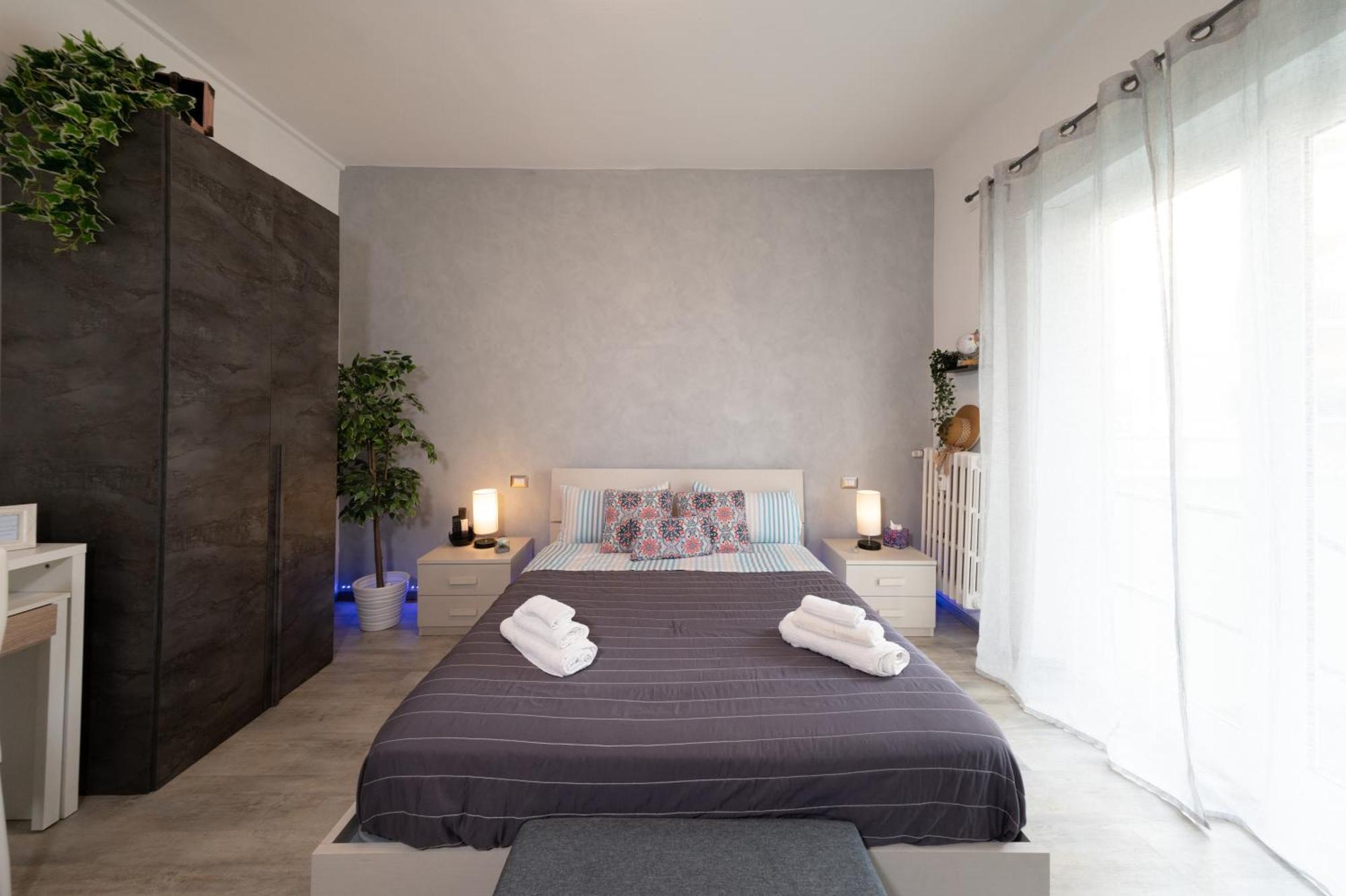 Relax Room Apartment Rome Buitenkant foto