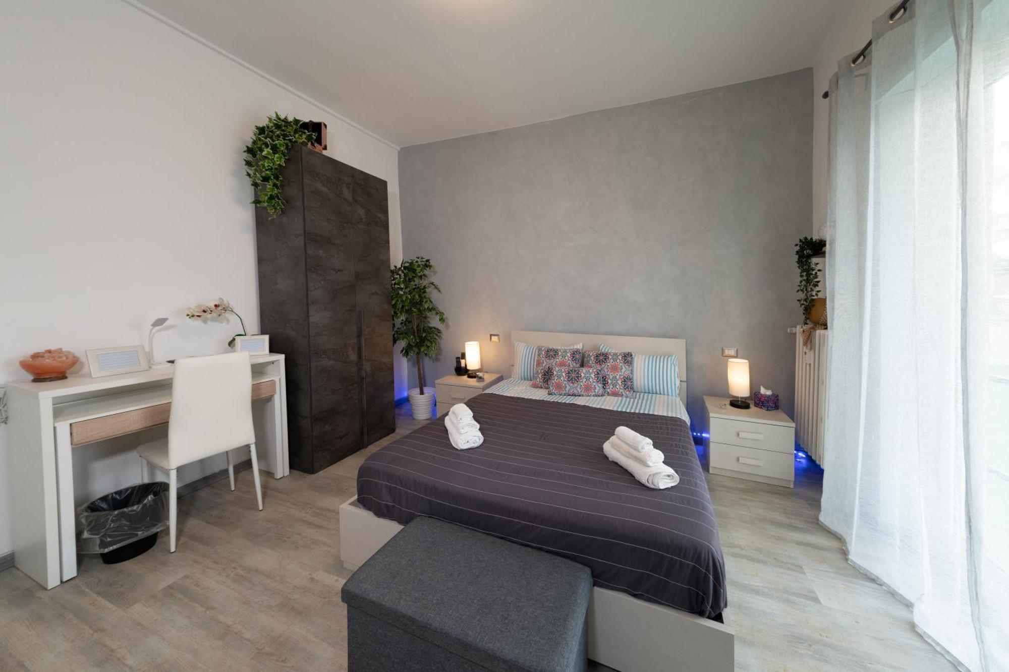 Relax Room Apartment Rome Buitenkant foto