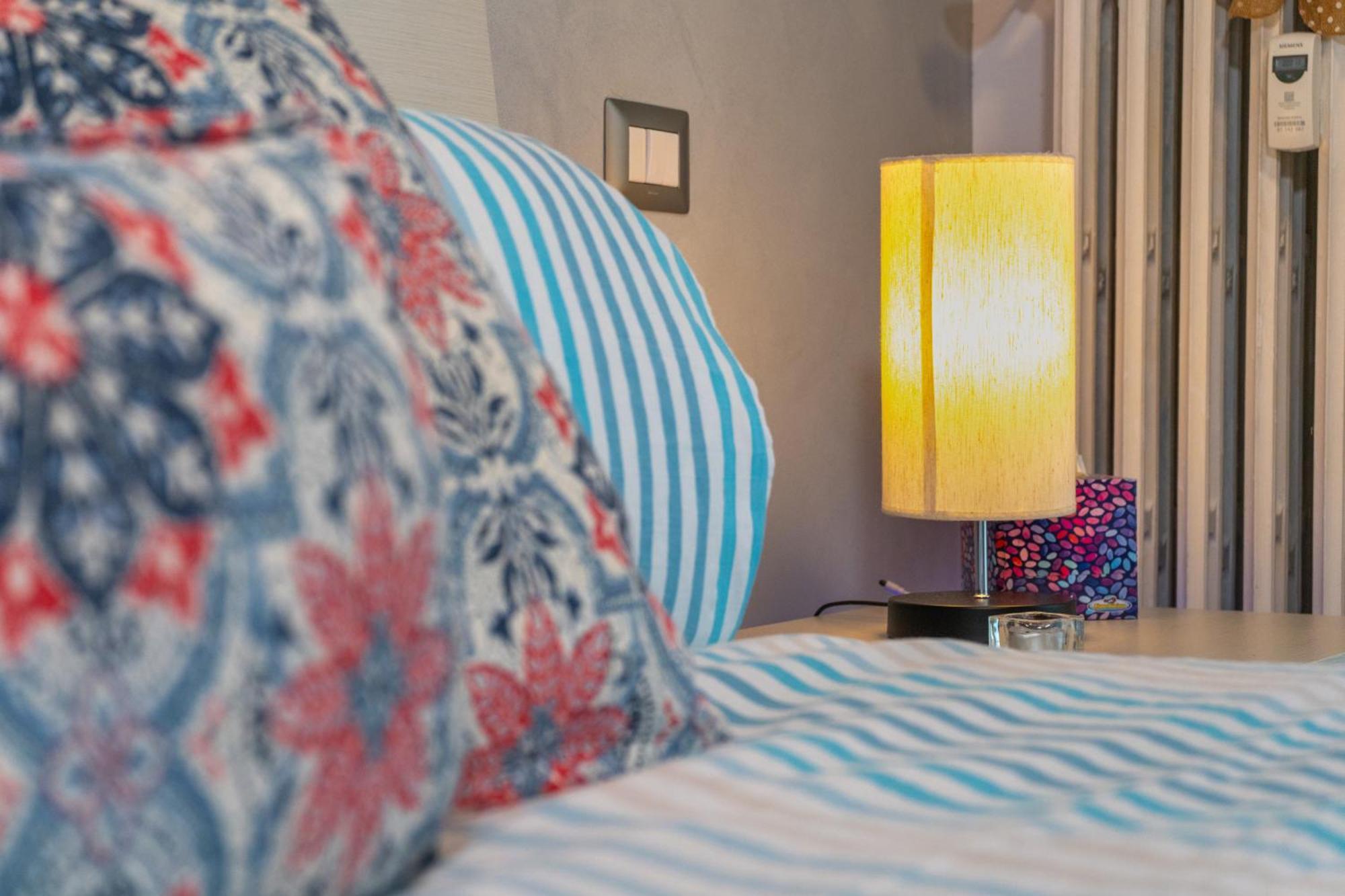Relax Room Apartment Rome Buitenkant foto