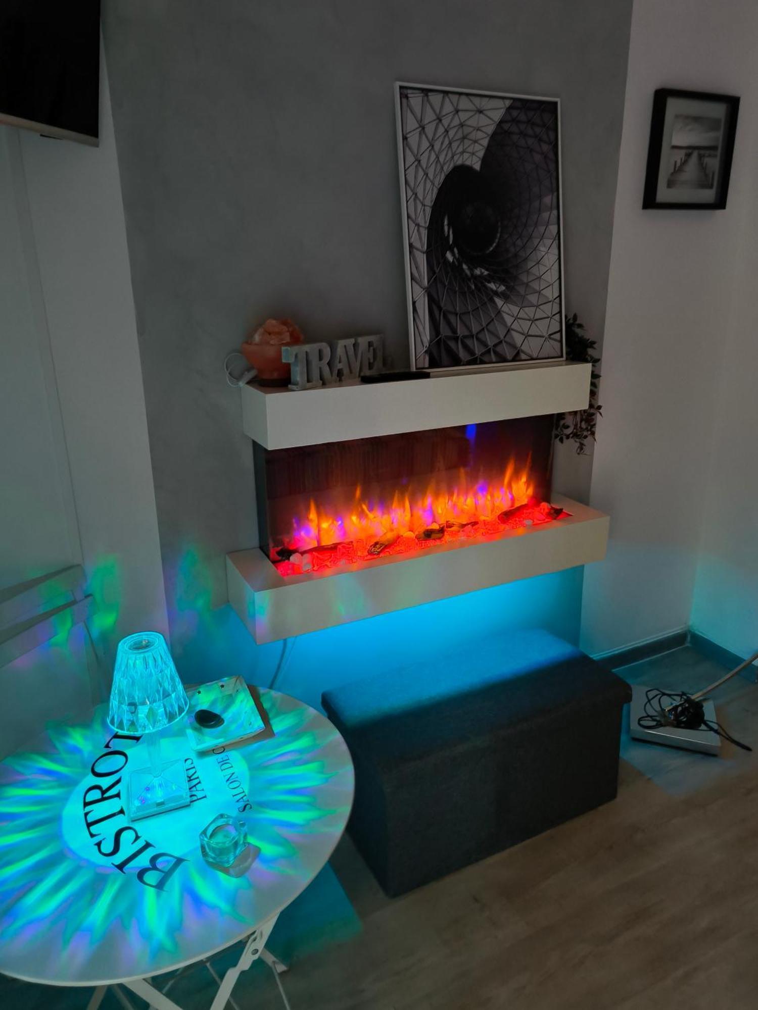 Relax Room Apartment Rome Buitenkant foto