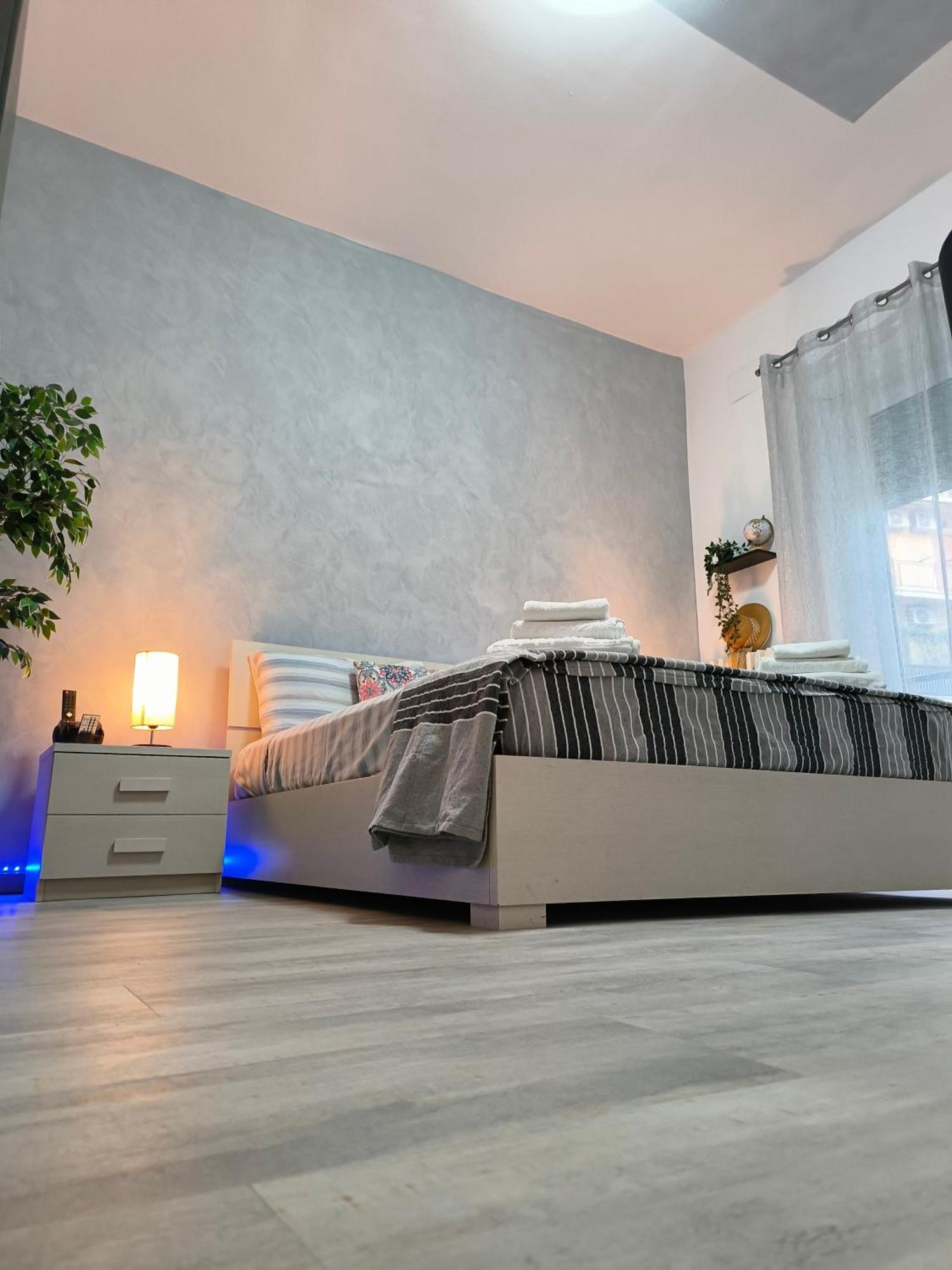 Relax Room Apartment Rome Buitenkant foto