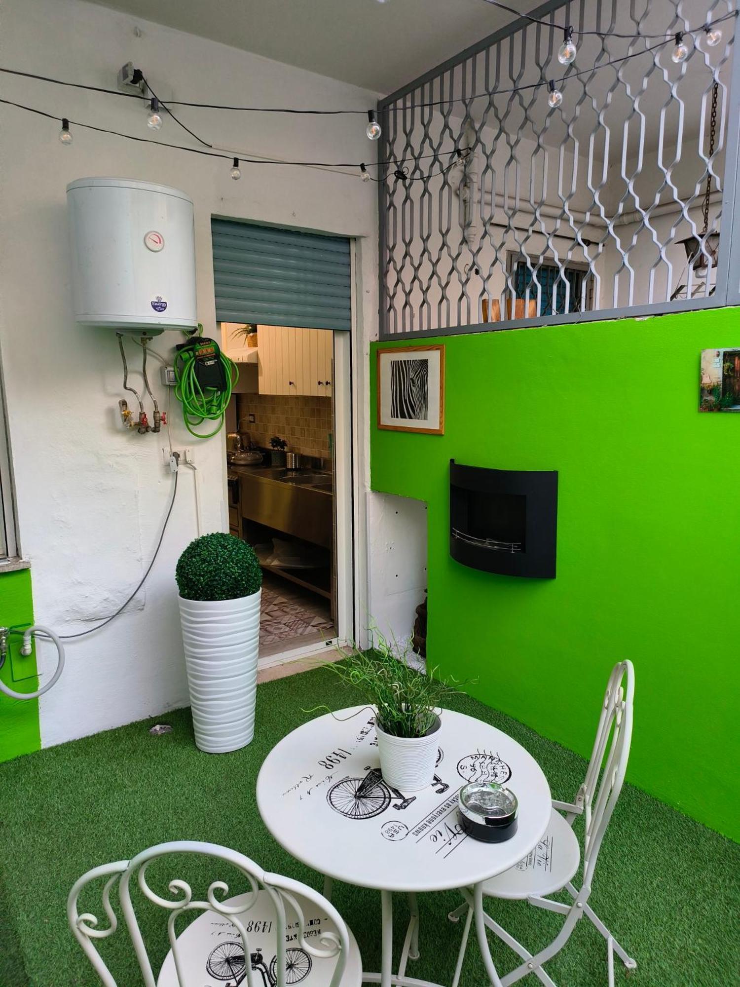 Relax Room Apartment Rome Buitenkant foto