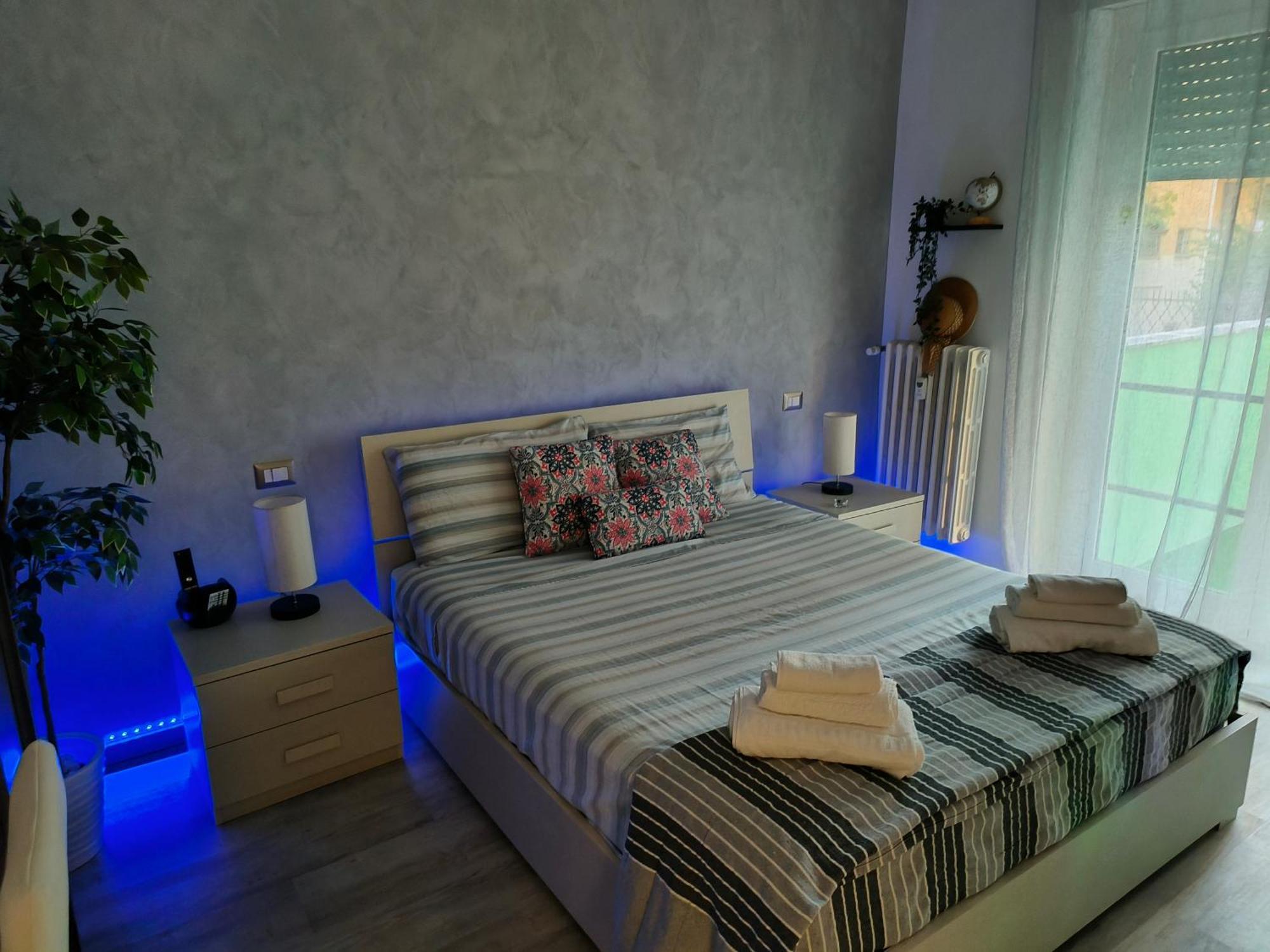 Relax Room Apartment Rome Buitenkant foto