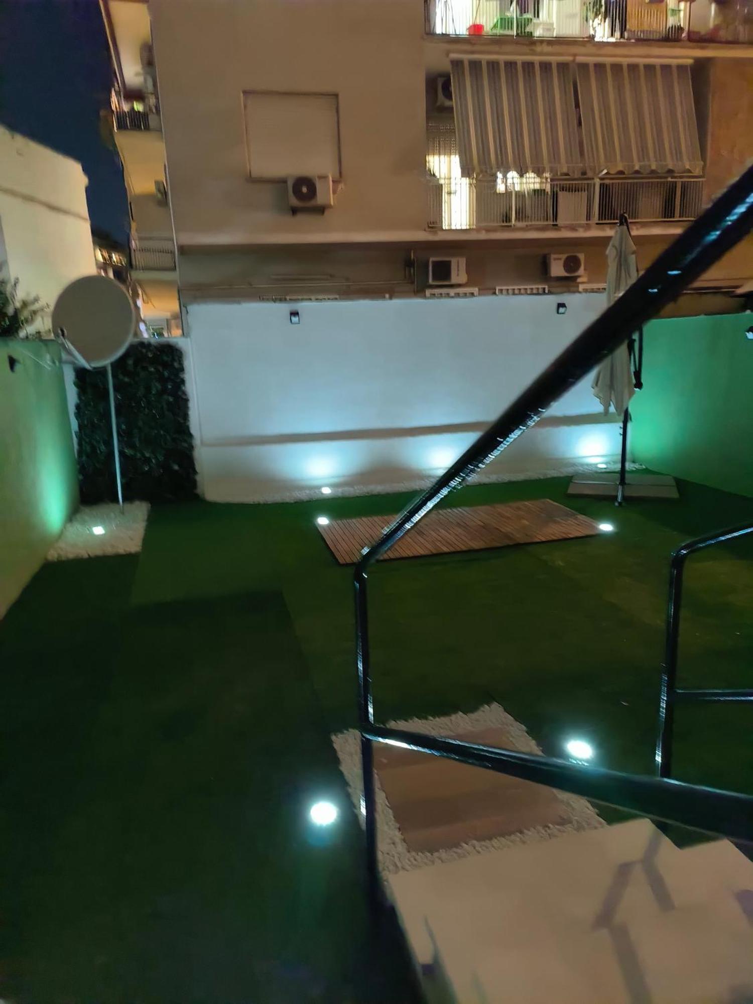 Relax Room Apartment Rome Buitenkant foto